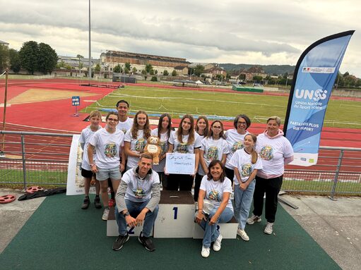 FRANCE ATHLETISME ESTIVAL